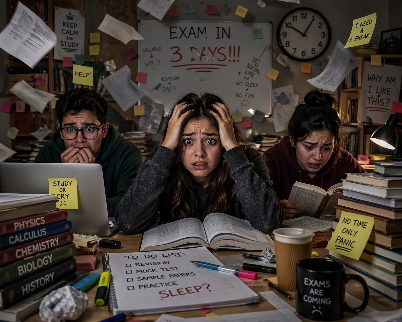 Cambridge Students: This Is How Portfolio of Evidence Can Affect Your Results