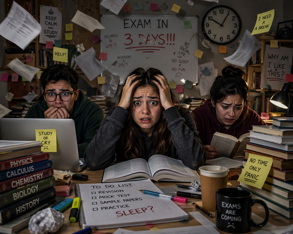 Cambridge Students: This Is How Portfolio of Evidence Can Affect Your Results
