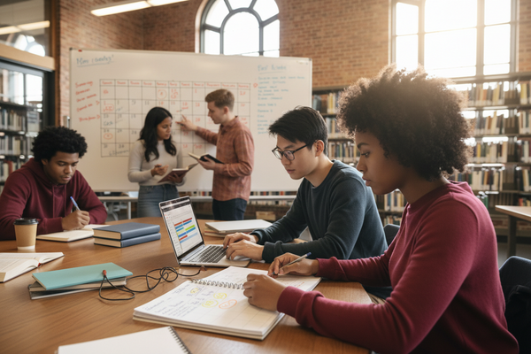 DO NOT MISS These Cambridge June 2026 Student Deadlines